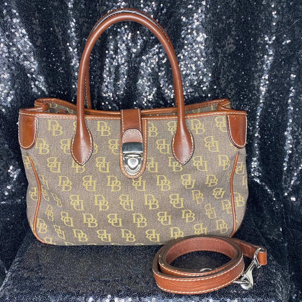 Dooney & Bourke Shoulder Bag